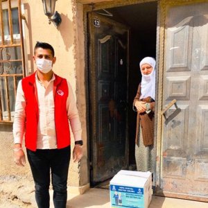 Vefa Sosyal Destek Grubu - fotoğraf 4