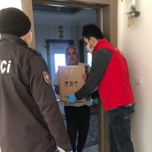 Vefa Sosyal Destek Grubu - fotoğraf 7