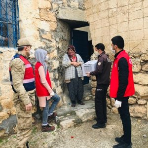 Vefa Sosyal Destek Grubu - fotoğraf 8