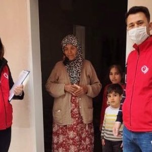 Vefa Sosyal Destek Grubu - fotoğraf 10