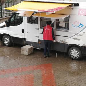 Vefa Sosyal Destek Projesi kapsamında 65 yaş üstü yaşlılarımızın maaşları çekilerek taraflarına teslim edilmiştir. - fotoğraf 8