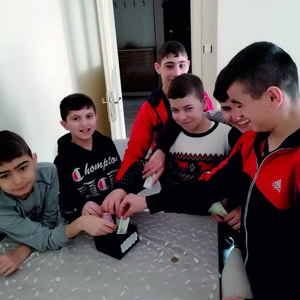 Cumhurbaşkanımızın Çağrısına Çocuklardan Destek - fotoğraf 1