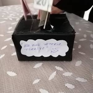 Cumhurbaşkanımızın Çağrısına Çocuklardan Destek - fotoğraf 2