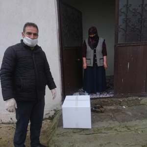 Devlet vatandaşını unutmaz - fotoğraf 4