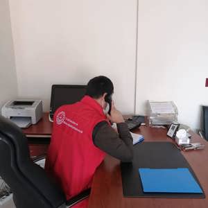 Psikososyal Destek Ekiplerimiz Halkı Yanlız Bırakmıyor - fotoğraf 3