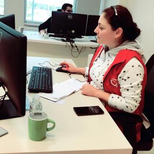 Kütahya Vefa Koordinasyon Grubu ve  112 Acil Vefa Sosyal Destek Hattı - fotoğraf 3