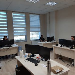 Kütahya Vefa Koordinasyon Grubu ve  112 Acil Vefa Sosyal Destek Hattı - fotoğraf 5