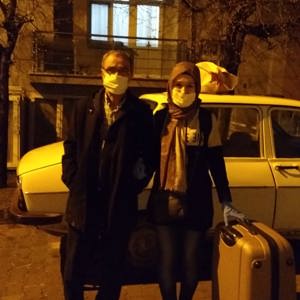Kütahya Vefa Koordinasyon Grubu ve  112 Acil Vefa Sosyal Destek Hattı - fotoğraf 20