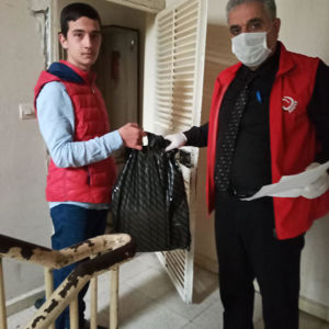 Evde Kalan Çocuklarımıza “Zekâ ve Akıl Oyunları Seti” ile Hikâye Kitapları Dağıtıldı - fotoğraf 4