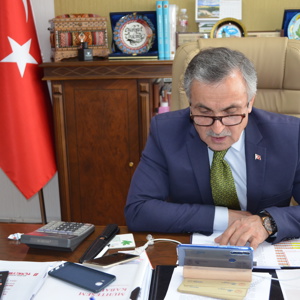 İl Müdürümüz Mahmut ÖZDEMİR Engelli ve Yaşlı Alanında Hizmet Veren Kuruluşlarımızın İdarecileri İle Görüştü - fotoğraf 2