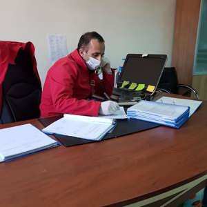 Vefa Sosyal Destek Çalışmaları kapsamında hizmet etmeye devam ediyoruz - fotoğraf 4