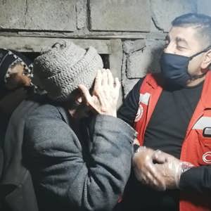 EVDE KAL MUŞ, BİZ SANA GELİRİZ!  - fotoğraf 1