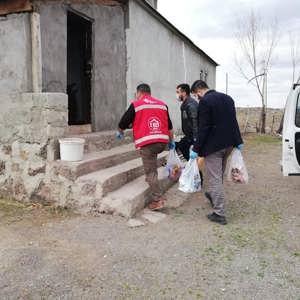 EVDE KAL MUŞ, BİZ SANA GELİRİZ!  - fotoğraf 2