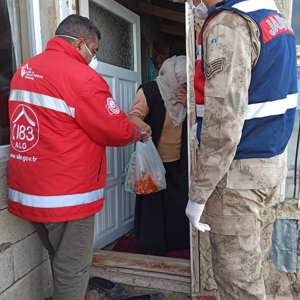 EVDE KAL MUŞ, BİZ SANA GELİRİZ!  - fotoğraf 5