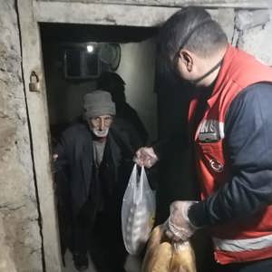 EVDE KAL MUŞ, BİZ SANA GELİRİZ!  - fotoğraf 8