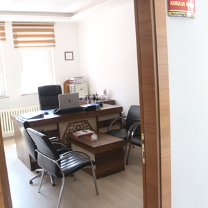 Şiddet Önleme Ve İzleme Merkezimiz Yeni Binasında - fotoğraf 4