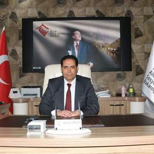 İl Müdürümüz Bilici’den 23 Nisan Ulusal Egemenlik ve Çocuk Bayramı Mesajı - fotoğraf 1