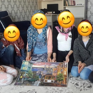 Çocuklarımızla Yakından İlgileniyoruz  - fotoğraf 2
