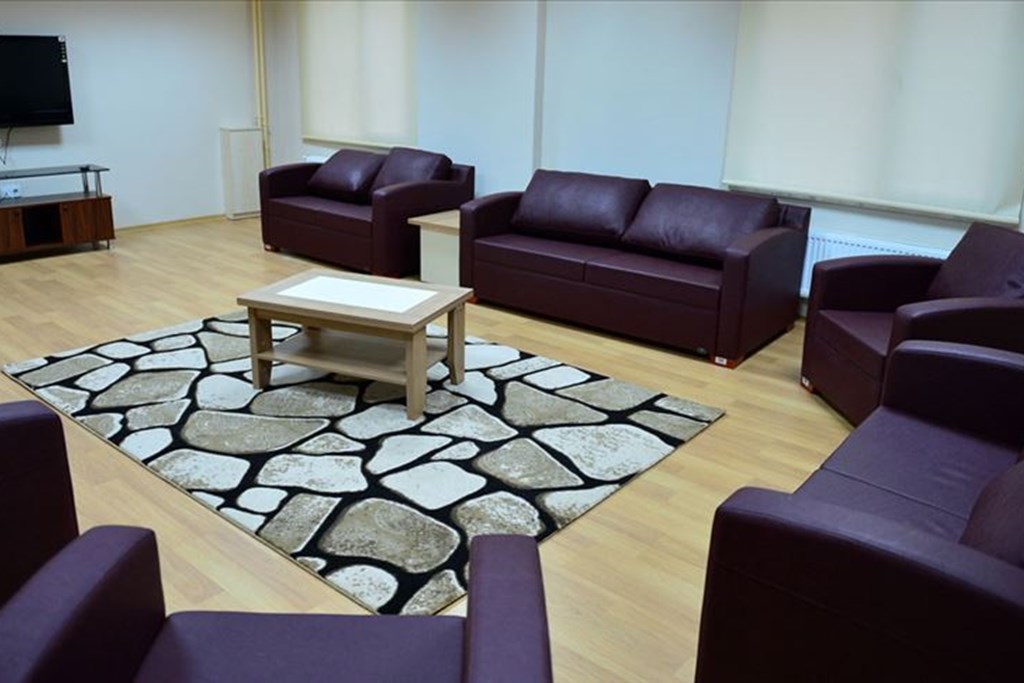 Kadın Konukevlerinde Koronavirüse Karşı Ek Tedbirler Alındı