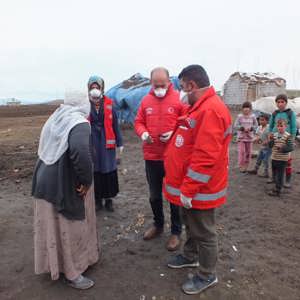 Milletin evlatları Millete Vefa ile hizmet ediyor - fotoğraf 1