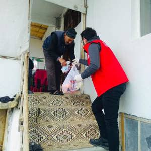 Milletin evlatları Millete Vefa ile hizmet ediyor - fotoğraf 2