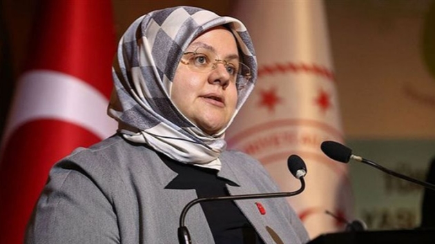 2 Milyon 300 Bin Haneye 1.000’er TL Nakdi Destek Ödemeleri Başladı