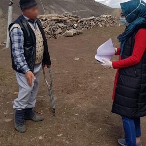 İhtiyaç Sahiplerine 2.Faz Ödemeleri Teslim Edilmeye Devam Ediyor - fotoğraf 2