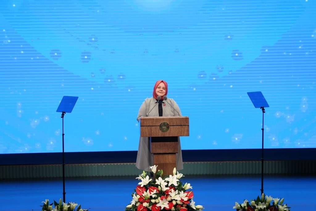 Bakanlığımız ile Jandarma Genel Komutanlığı Arasında ‘Kadına Yönelik Şiddet Veri Paylaşım Protokolü’ İmzalandı