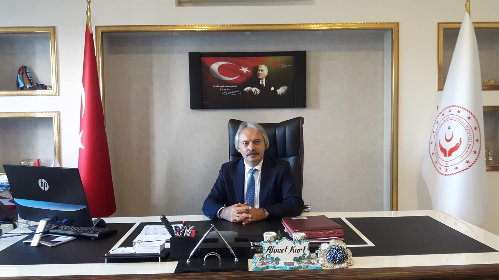 Şiddetle Arandaki Mesafeni Koru