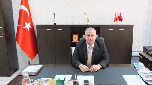 İl Müdürümüz Sayın Kemal GÜMRÜKÇÜ’nün 23 Nisan Ulusal Egemenlik ve Çocuk Bayramı Kutlama Mesajı