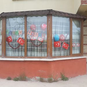 Çocuklarımız 23 Nisan Ulusal Egemenlik ve Çocuk Bayramı’nın 100. Yılını Evlerinde Kutladı - fotoğraf 12