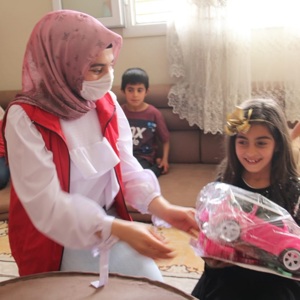 Vefa Sosyal Destek Gruplarımızdan 23 Nisan Coşkusu - fotoğraf 20