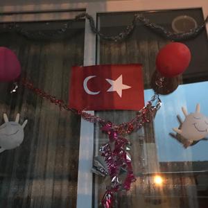 Çocuklarımız 23 Nisan Ulusal Egemenlik ve Çocuk Bayramını Çeşitli Etkinliklerle Kutladı - fotoğraf 9