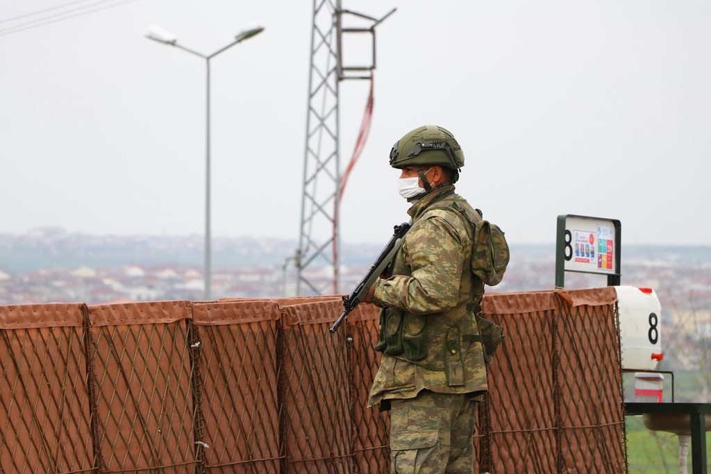 Bakan Selcuk: “Muhtac Asker Ailesi Yardim Programi Aylik Odeme Miktarlari Artirildi”