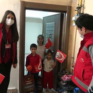 İl Müdürümüz Adem SOYLU Çocuklarımızın 23 Nisan Ulusal Egemenlik ve Çocuk Bayramını Kutladı - fotoğraf 8