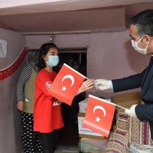 Çocuklarımıza 23 Nisan Hediyesi - fotoğraf 2