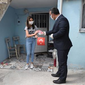 Çocuklarımıza 23 Nisan Hediyesi - fotoğraf 1