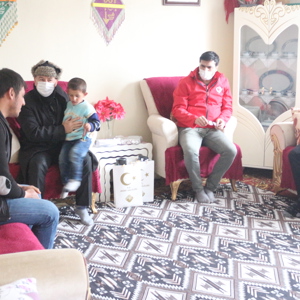 23  Nisan Ulusal Egemenlik Ve  Çocuk Bayramı  - fotoğraf 2