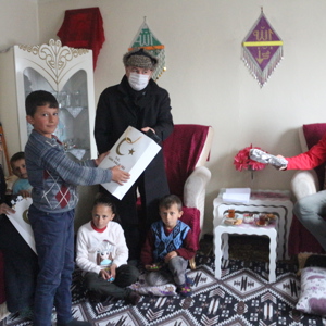 23  Nisan Ulusal Egemenlik Ve  Çocuk Bayramı  - fotoğraf 3