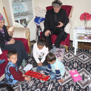 23  Nisan Ulusal Egemenlik Ve  Çocuk Bayramı  - fotoğraf 5