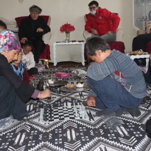 23  Nisan Ulusal Egemenlik Ve  Çocuk Bayramı  - fotoğraf 6