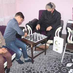 23  Nisan Ulusal Egemenlik Ve  Çocuk Bayramı  - fotoğraf 9