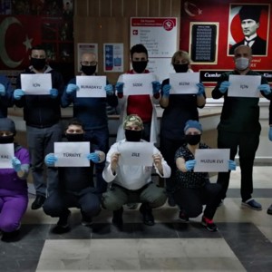Bakan Selçuk: “Huzurevlerimiz İçin Tedbirleri İçeren İkinci Rehberimizi Yayınladık" - fotoğraf 1