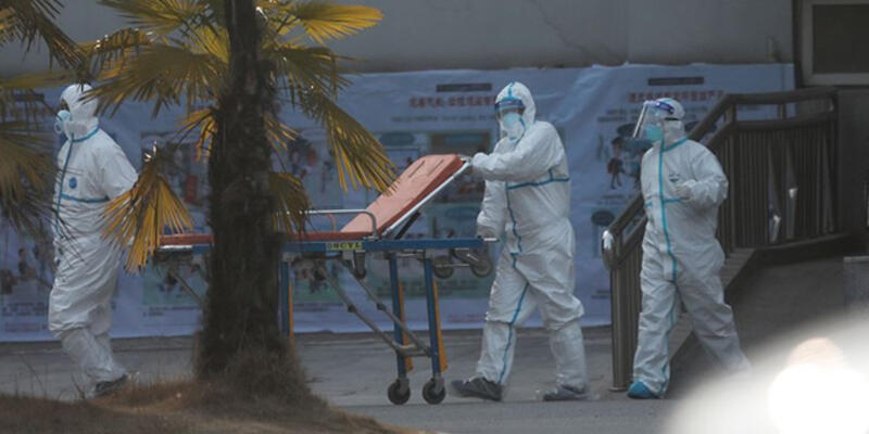 COVID-19 (Yeni Koronavirüs Hastalığı) Belirtileri Nelerdir?