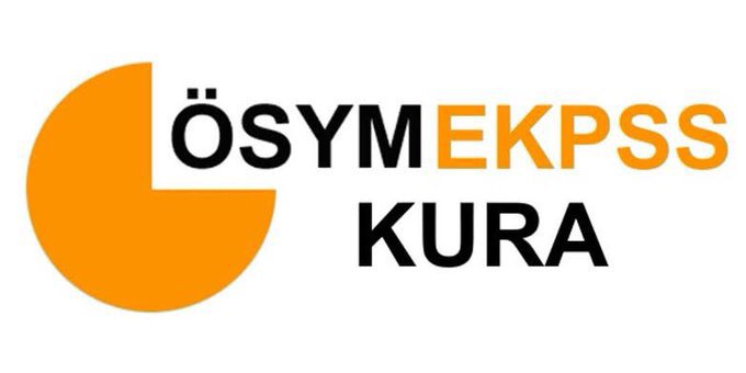 2020 (EKPSS) Engelli Kamu Personel Seçme Sınavı Kura Müracaatları 13.10.2020-26.10.2020 tarihleri arasına ertelenmiştir. - fotoğraf 1