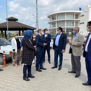 Vali Yardımcımız Ferhat Burakgazi, Çocuklarımızla Bir Araya Geldi - fotoğraf 6