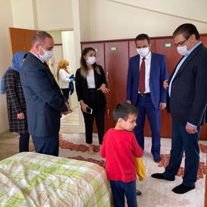 Vali Yardımcımız Ferhat Burakgazi, Çocuklarımızla Bir Araya Geldi - fotoğraf 3