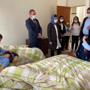 Vali Yardımcımız Ferhat Burakgazi, Çocuklarımızla Bir Araya Geldi - fotoğraf 4