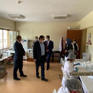 Vali Yardımcımız Ferhat Burakgazi, Çocuklarımızla Bir Araya Geldi - fotoğraf 5