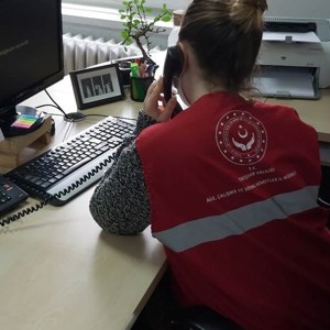 Bakanlığımız, COVID-19 Nedeniyle Vatandaşlara Telefonla Psikososyal Destek Veriyor - fotoğraf 2